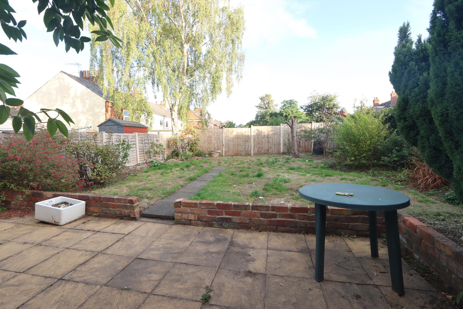 Mason Road, Kidderminster, Worcestershire